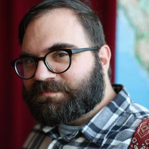 Meet your Posher, Chris